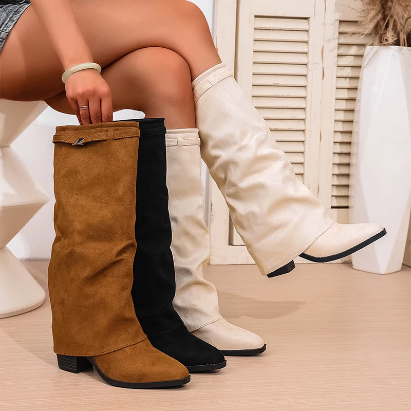 STELLVÉ Boots
