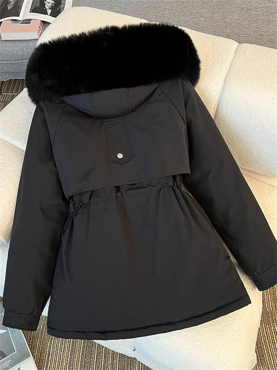 PUFFÉA Jacket