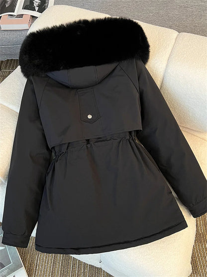 PUFFÉA Jacket