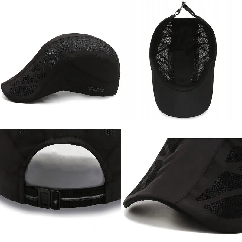 AirMesh Cap