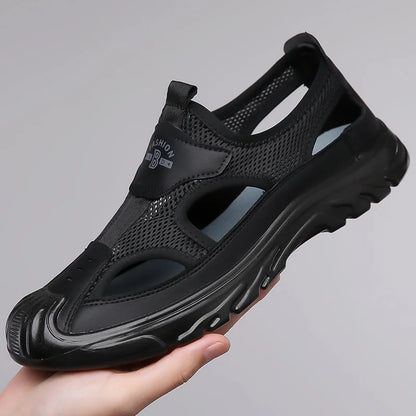 Men’s Lightweight Mesh Sport Sandals