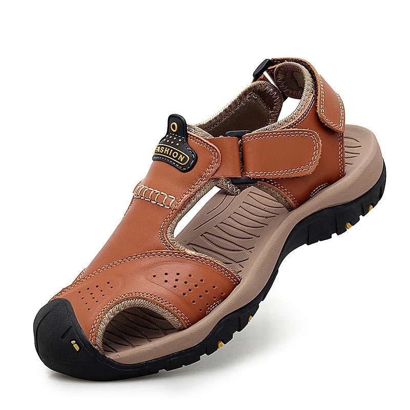Men’s All-Terrain Comfort Strap Sandals