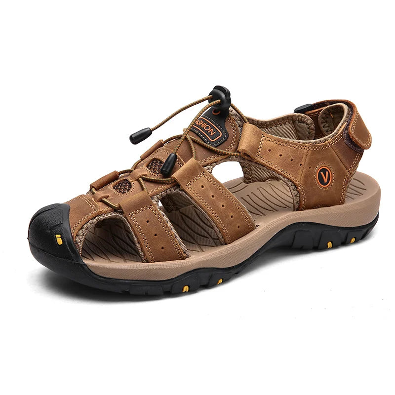 Men’s All-Terrain Comfort Strap Sandals