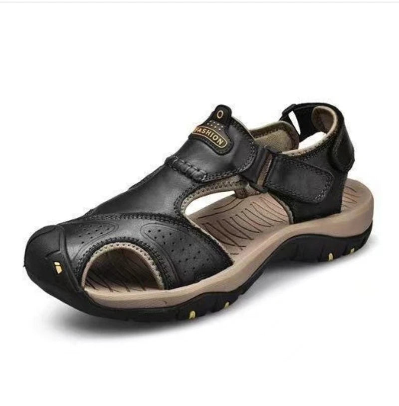 Men’s All-Terrain Comfort Strap Sandals