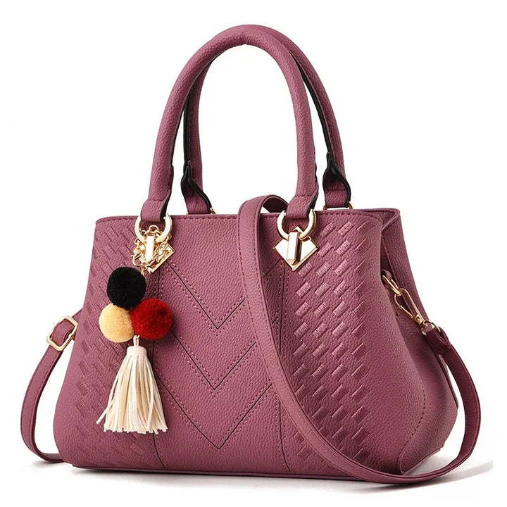 BUCKORA BAG