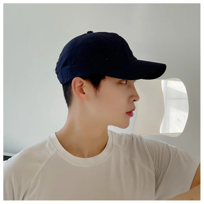 SwiftShade Cap