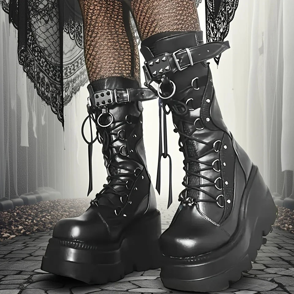 Ravenix Boots&amp;nbsp;