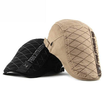 BeretBreeze Cap - Where2Save