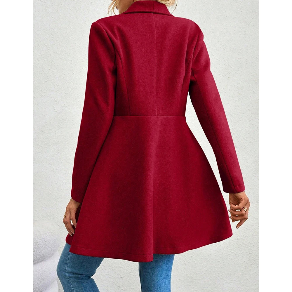 ROUVÉA Jacket
