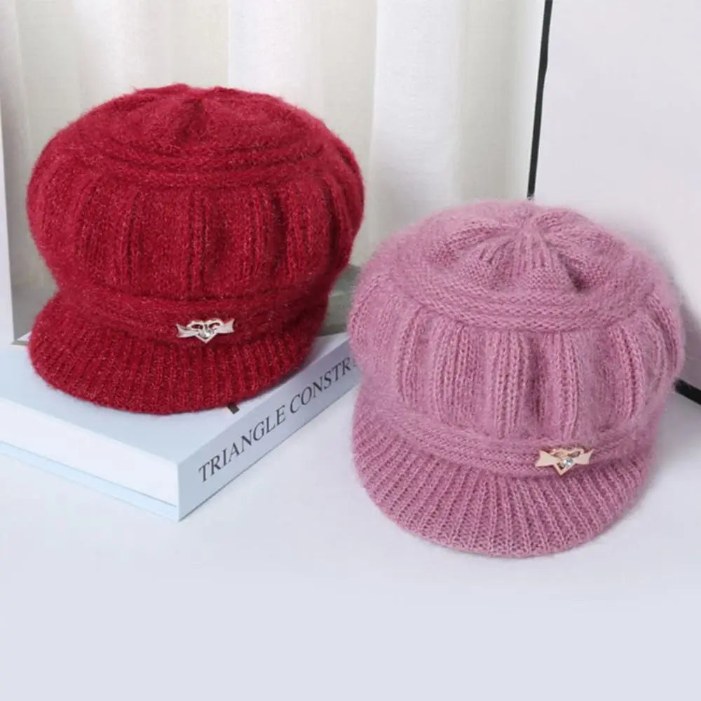 FLEECÉA CAP
