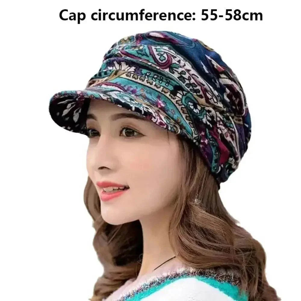 LoveShade Cap - Where2Save