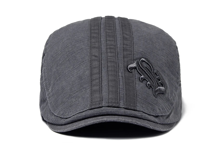 HeritageStitch Beret