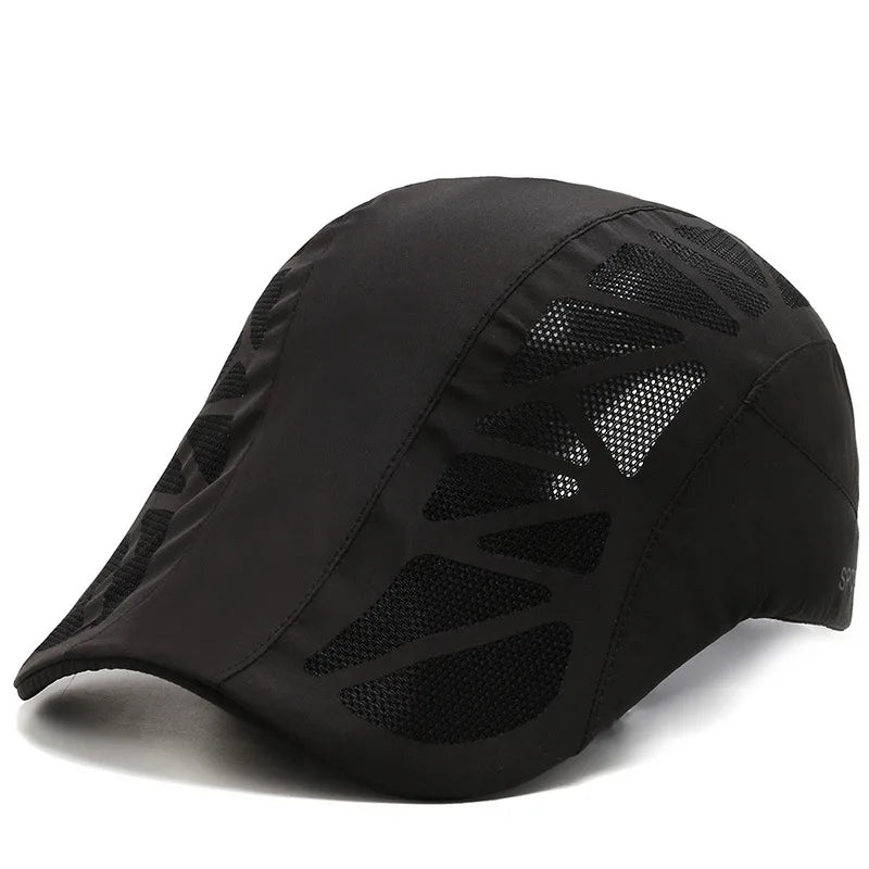 AirMesh Cap