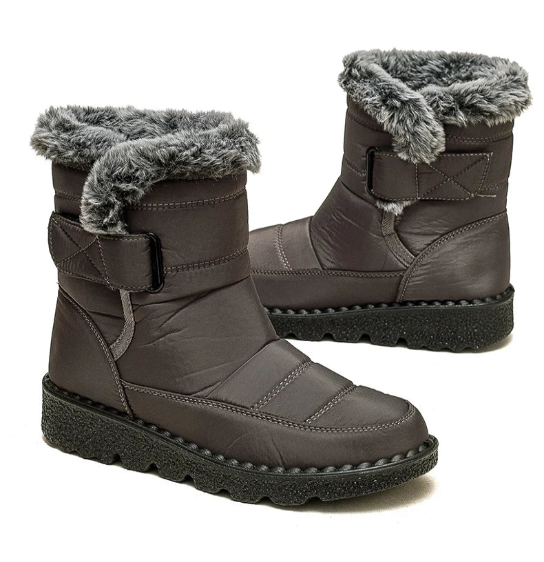 Frostea Boots