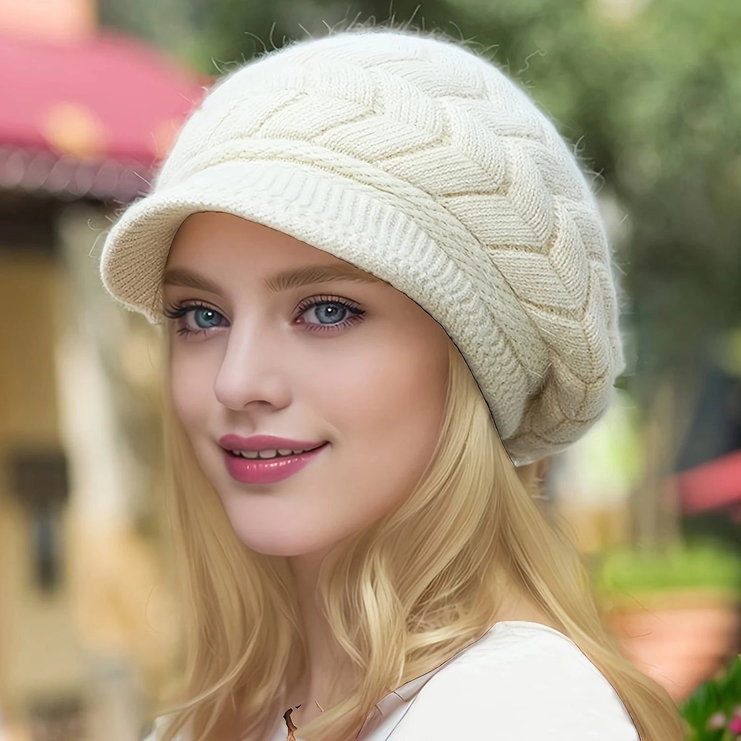 VELVÉA Cap