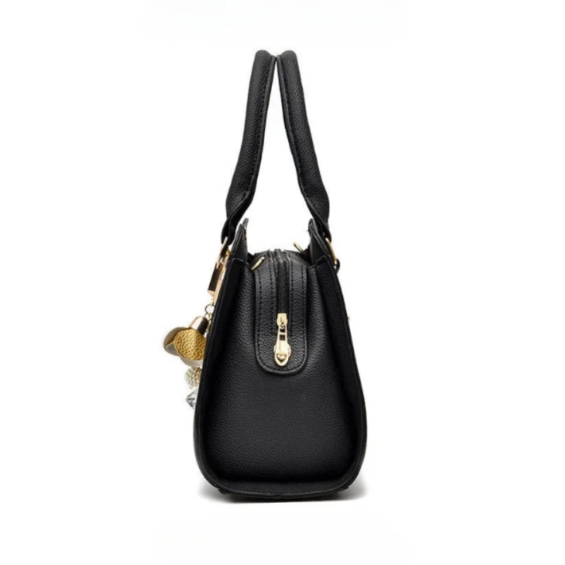 BUCKORA BAG