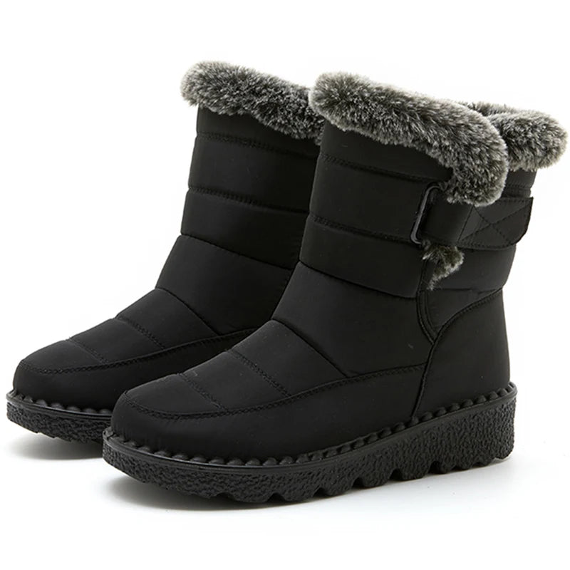 Frostea Boots