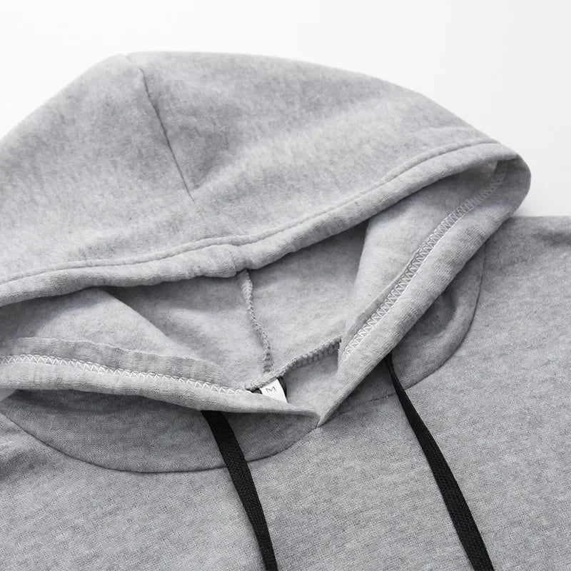 Hoodie Set Comfort Women's Tracksuit