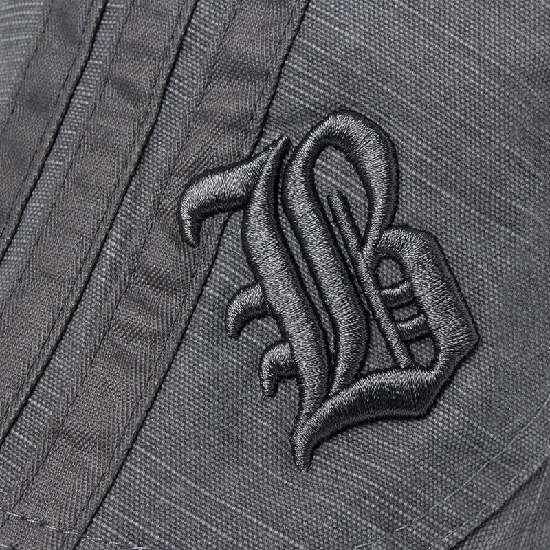 HeritageStitch Beret