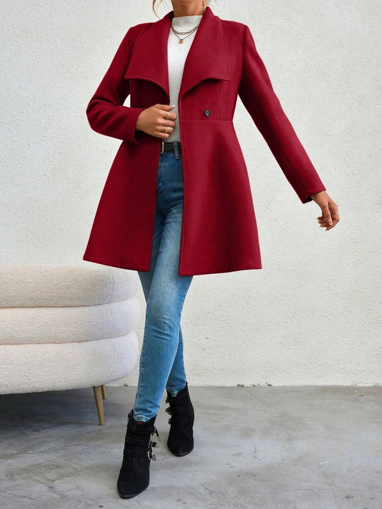 ROUVÉA Jacket