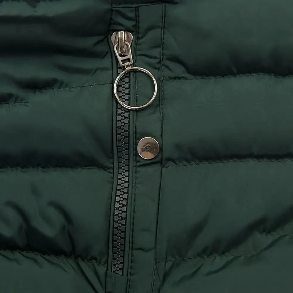 PLUSHÉ JACKET
