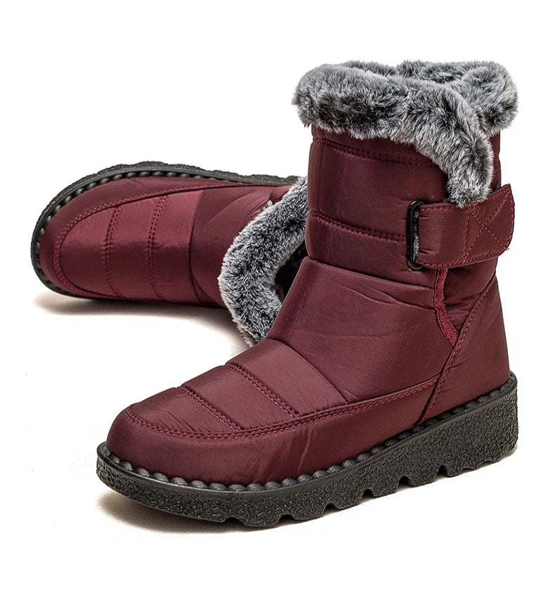 Frostea Boots