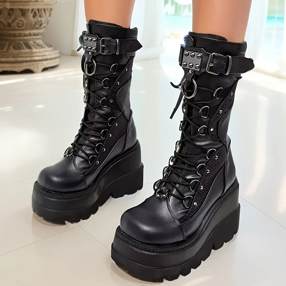 Ravenix Boots&amp;nbsp;