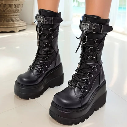 Ravenix Boots&amp;nbsp;