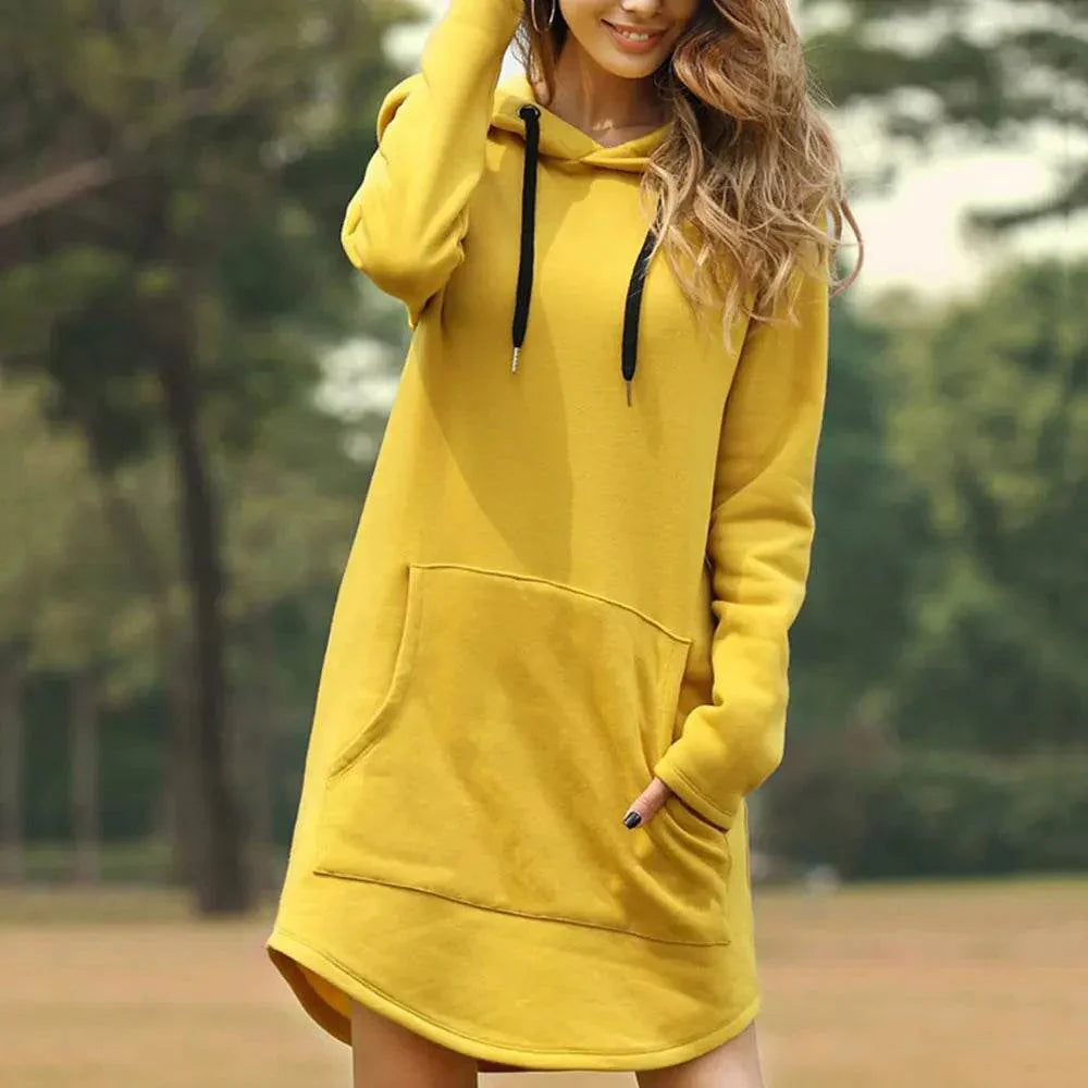 UrbanEase Hoodie - Where2Save