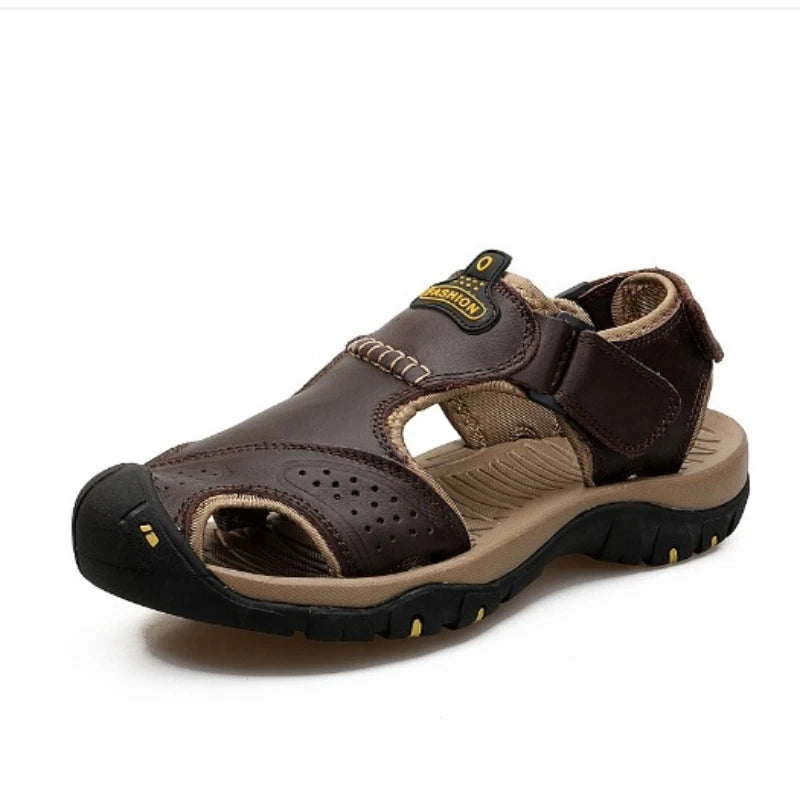 Men’s All-Terrain Comfort Strap Sandals