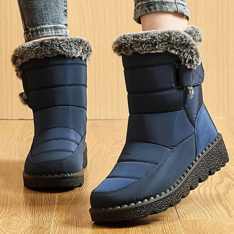 Frostea Boots