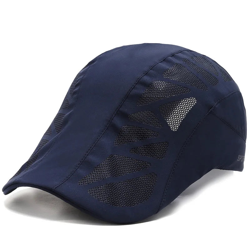 AirMesh Cap