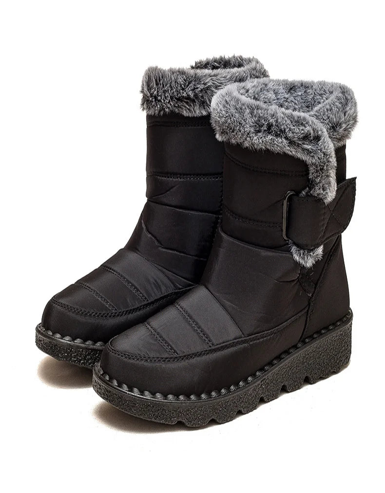 Frostea Boots