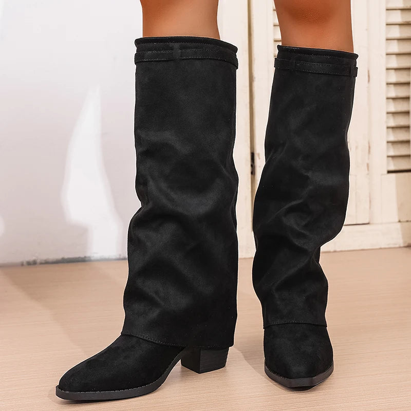 STELLVÉ Boots