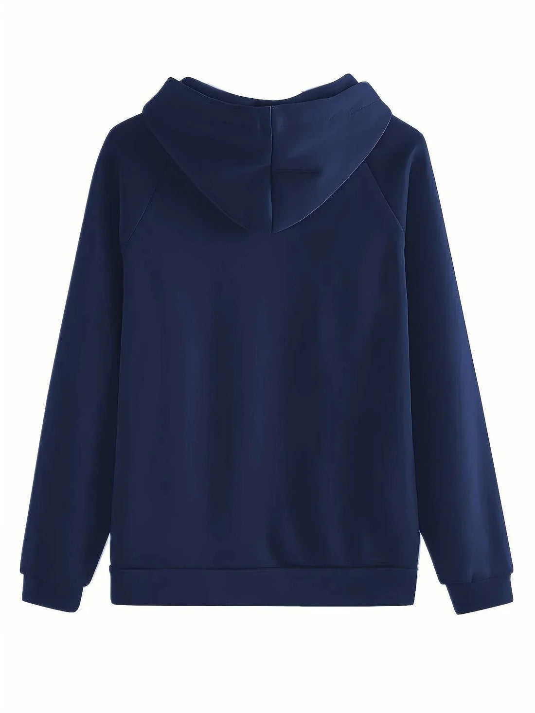 Hoodie Set Chic New York Sweatshirt - Where2Save