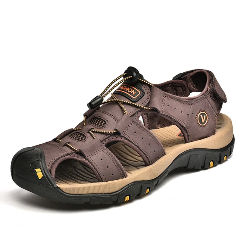 Men’s All-Terrain Comfort Strap Sandals