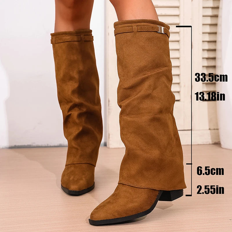 STELLVÉ Boots