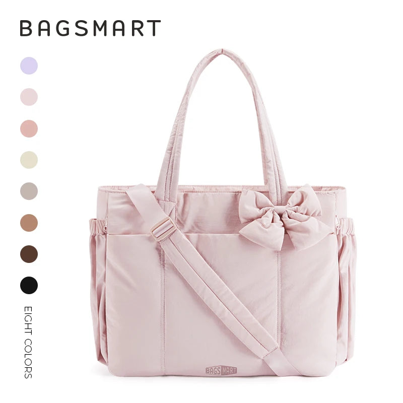 CarryNest™ Large Work Tote Bag