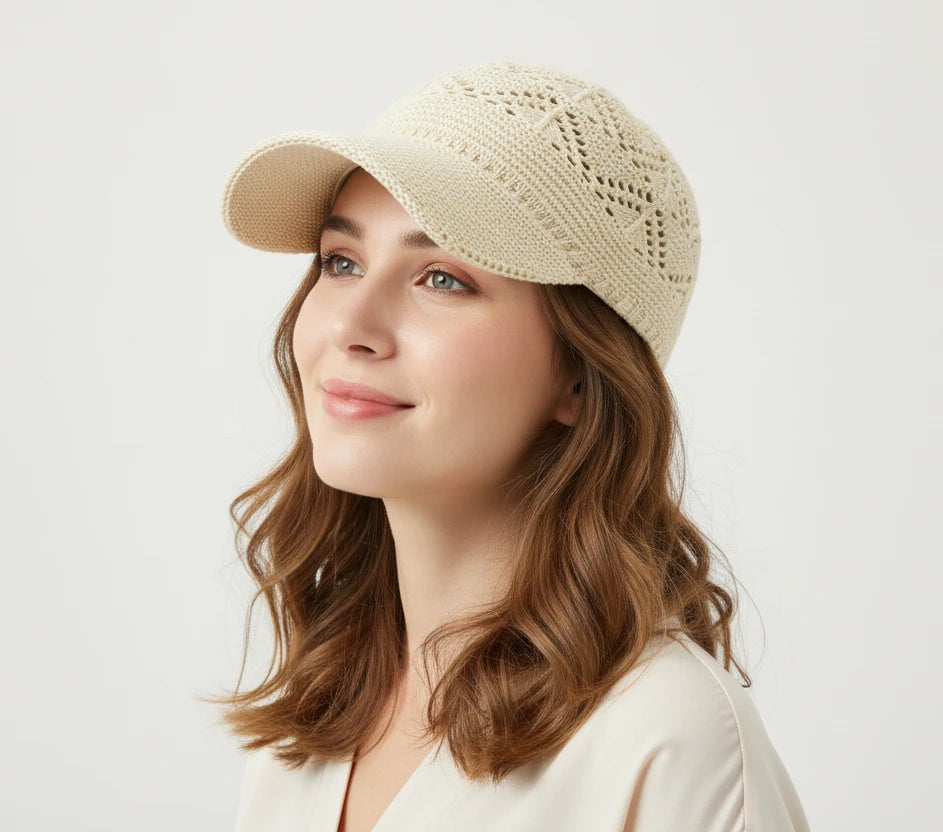 AIRSUN CAP