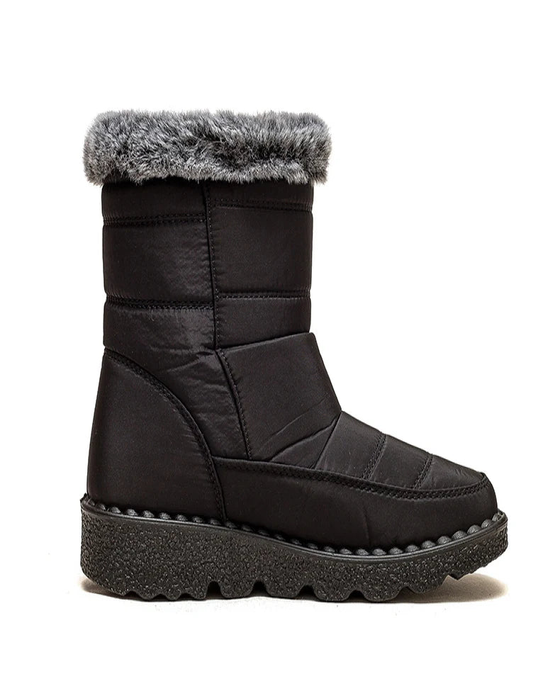 Frostea Boots