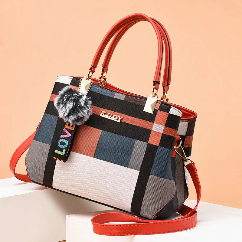 FURVÉA BAG
