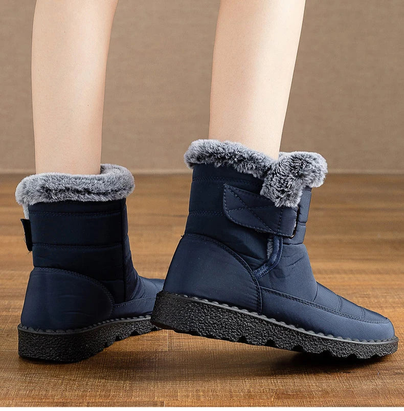 Frostea Boots