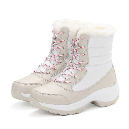 COZÉA Boots