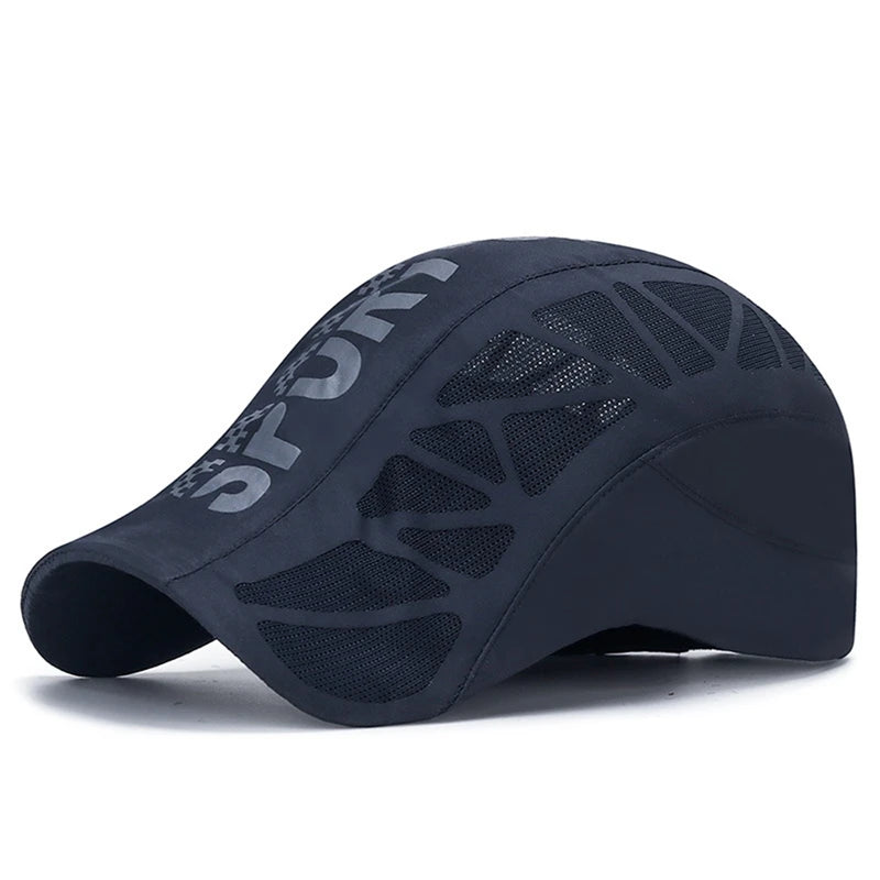 AirMesh Cap