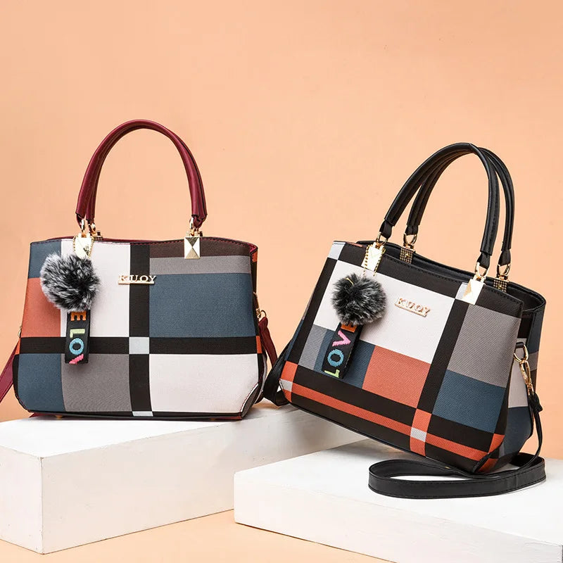 FURVÉA BAG