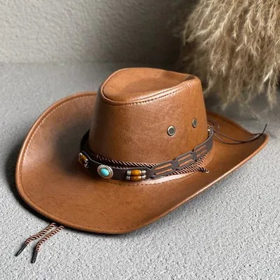 BroncoBrim Hat