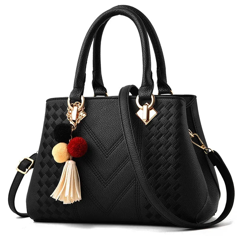 BUCKORA BAG