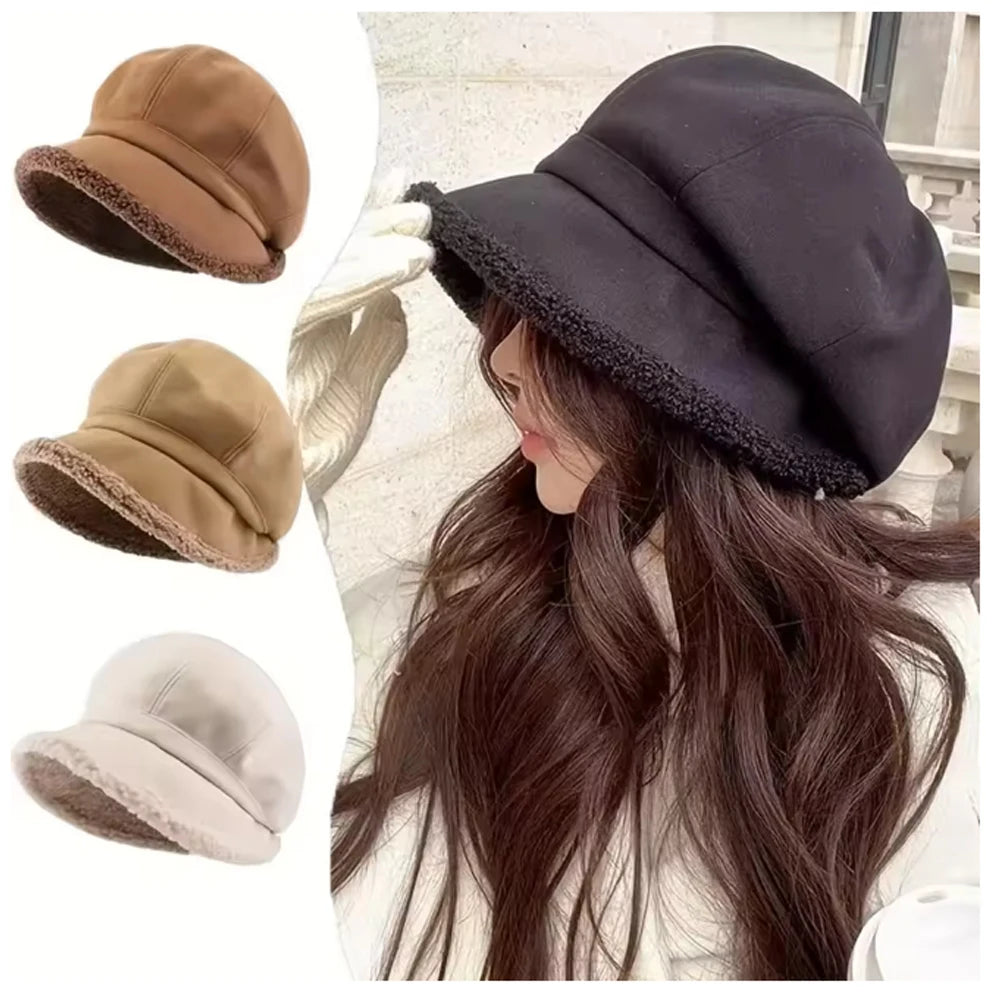 PARISÉA CAP