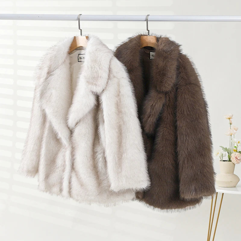 FLAURÉ Jacket