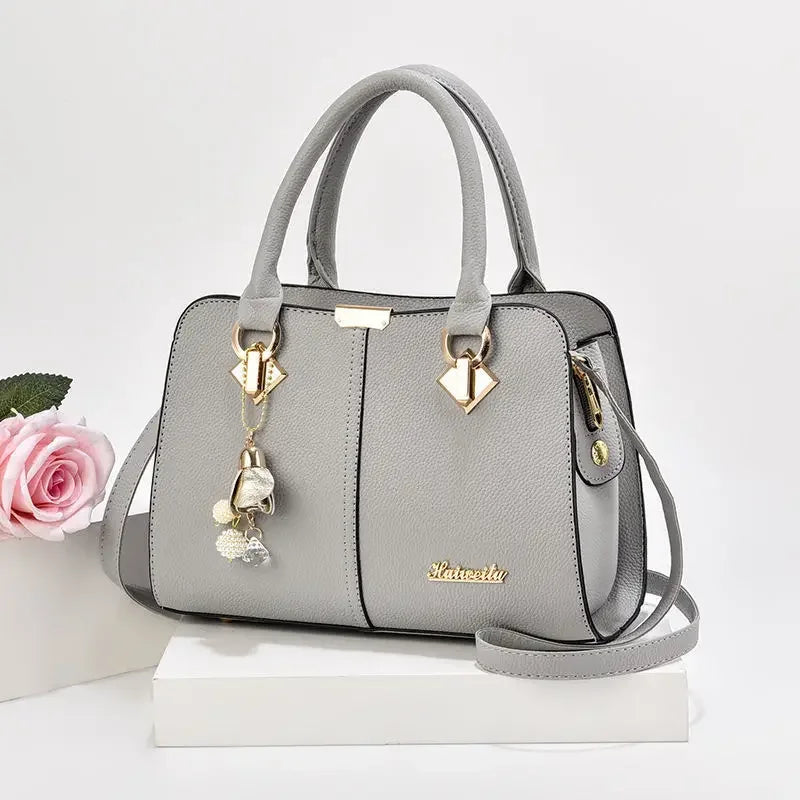 BUCKORA BAG